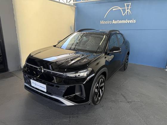 VOLKSWAGEN TERA 1.0 170 TSI HIGH AUTOMÁTICO